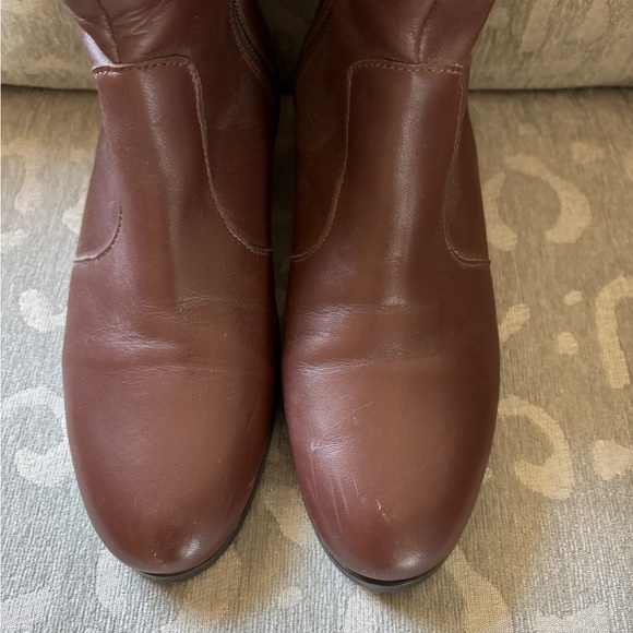 Classic Duo Boots Narrow Calf in excellent condition! - Picture 4 of 10
